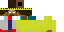 Texture for King herobrine