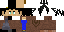 Texture for Wizard mike (made by Edgeis)
