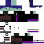 Texture for VXTV