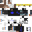 Texture for technoblade never dies!