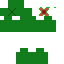 Texture for demodog