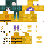 Texture for cinali