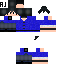Texture for steve