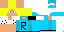 Texture for Rei craft Dowloand