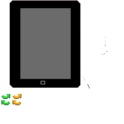 Texture for ICrAP