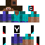 Texture for Yulan Gamester