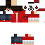 Texture for ender