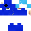 Texture for BlobyGuy