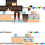 Texture for Алиса