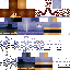 Texture for Sasuke PCG