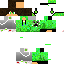 Texture for FROST CET