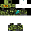 Texture for cobara