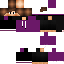 Texture for Frontie YT