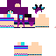 Texture for Mystic~Chan The Mefiwa Of Magic