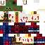 Texture for manucraft (spider-carnage)