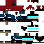 Texture for Kizuno(invierno)
