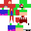 Texture for naca