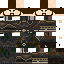 Texture for Dark Hunter Dood that rocks