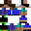 Texture for ppf