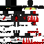 Texture for SCP 049-2 guard create by siphayeur