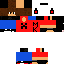Texture for Mano_Kai