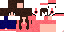 Texture for LeilaniMC