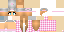 Texture for steve
