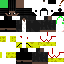 Texture for monster we make
