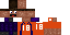 Texture for Mdwg59 Peyton Manning
