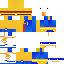 Texture for darix