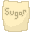 Texture for Sugar