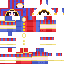 Texture for pomni