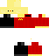 Texture for mcduck