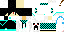 Texture for nick