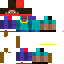 Texture for gangsteve