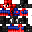 Texture for oreojames