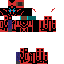 Texture for Zero ones