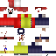 Texture for jose victor