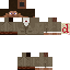 Texture for Monk