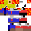 Texture for jonnywiidude cone wars