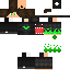 Texture for Steve__KunG