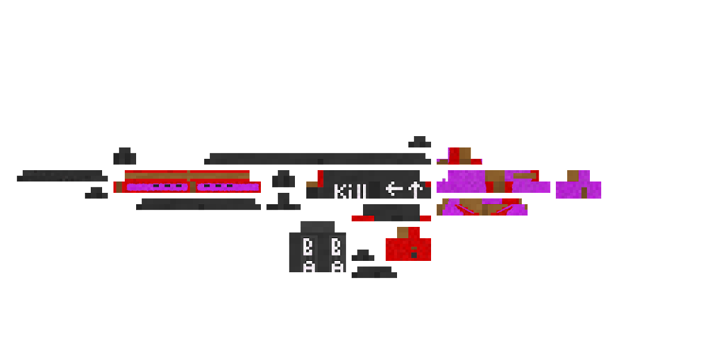 Texture for FAL Cheat Code Mrk2