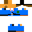 Texture for Isaac