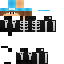 Texture for SKELETON