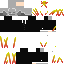 Texture for ghost rader