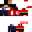 Texture for turk herobrine