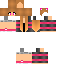 Texture for Isabela