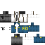 Texture for FBI