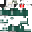 Texture for calamar