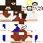Texture for cristo